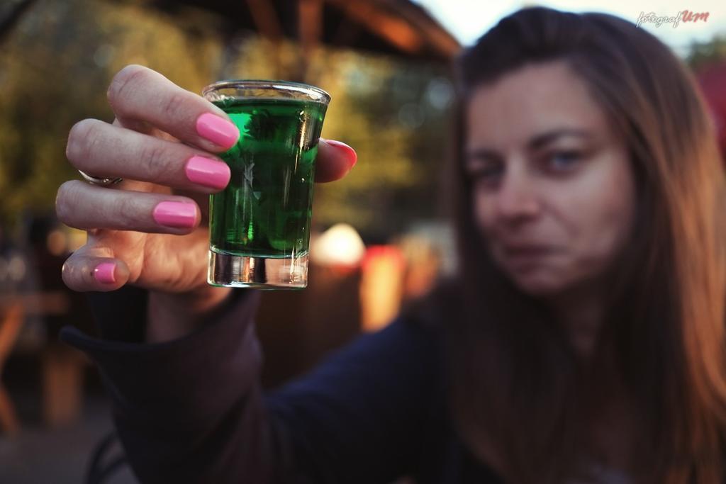 泰尔奇乌罗思腾营地旅馆酒店 外观 照片